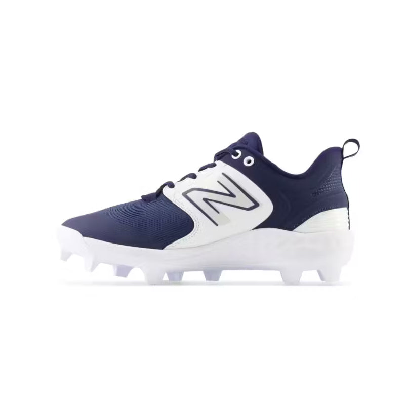New Balance - Men's Fresh Foam 3000 v6 Molded Baseball Cleats (PL3000N6-D)