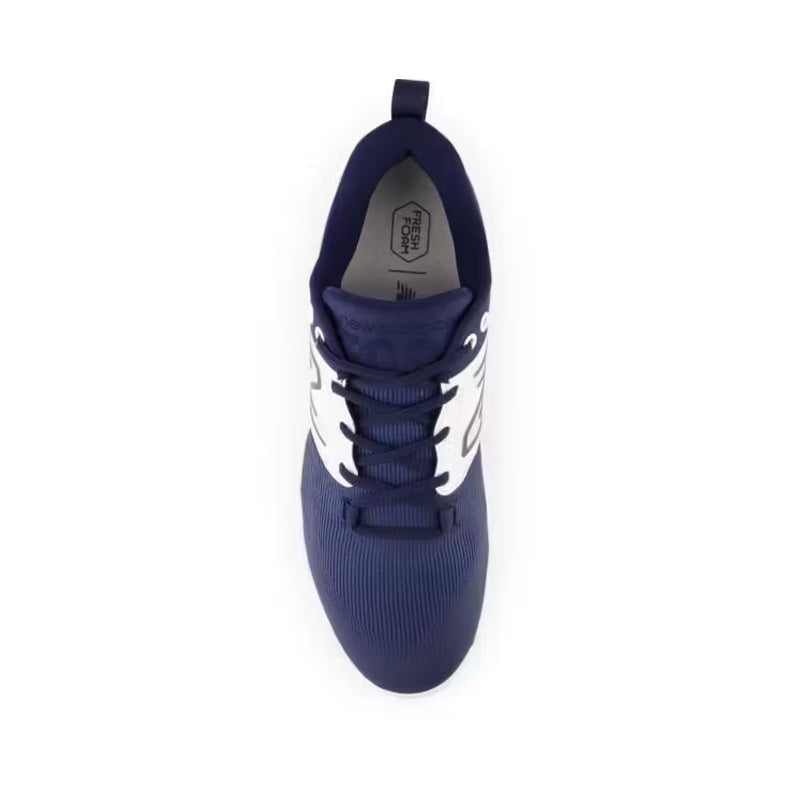 New Balance - Men's Fresh Foam 3000 v6 Molded Baseball Cleats (PL3000N6-D)