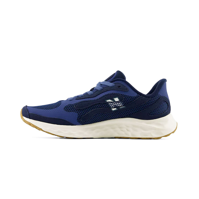 New Balance - Men's Fresh Foam Arishi v4 Tiralux Shoes (X-Wide) (MARIS30P-4E)