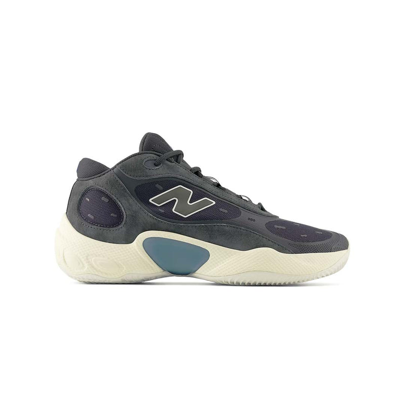 New Balance - Men's Fresh Foam BB v3 Shoes (BBFRSSH3-D)