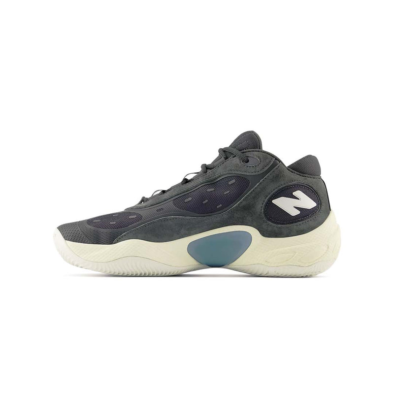 New Balance - Men's Fresh Foam BB v3 Shoes (BBFRSSH3-D)