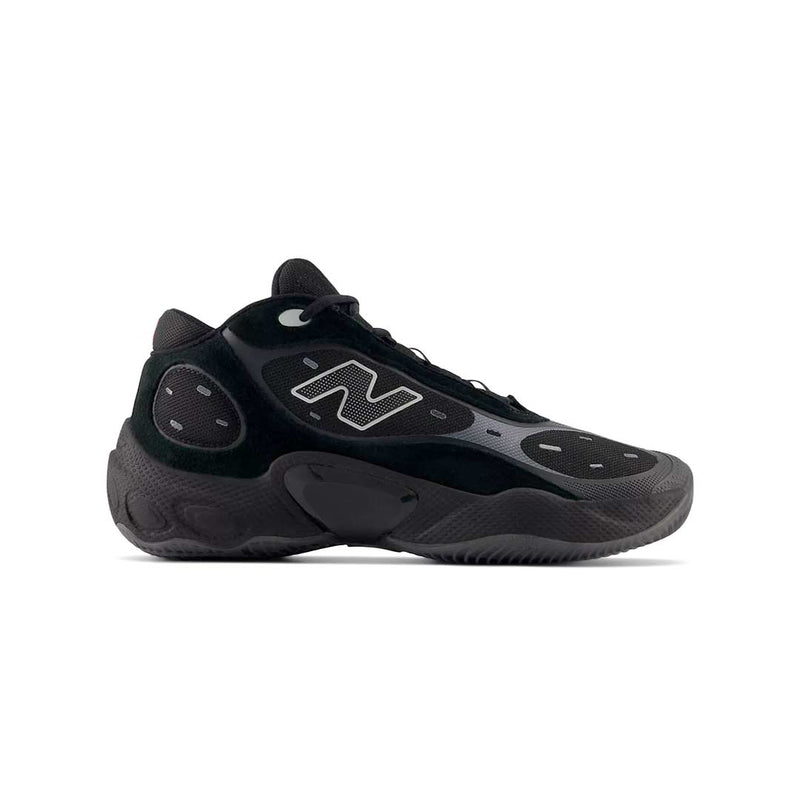 New Balance - Men's Fresh Foam BB v3 Shoes (Wide) (BBFRSBL3-2E)