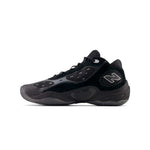 New Balance - Men's Fresh Foam BB v3 Shoes (Wide) (BBFRSBL3-2E)