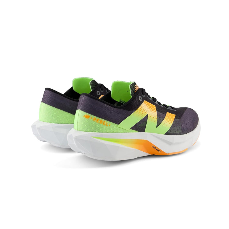 New Balance - Men's FuelCell Rebel v4 Shoes $89.99 (regular $179.99)