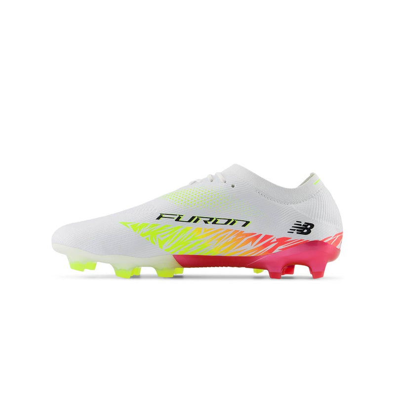 New Balance - Men's Furon Elite V8 Firm Ground Cleats (SF1FIB8-D)