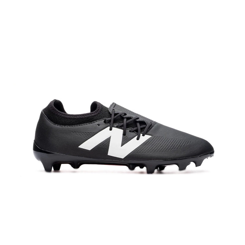 New Balance - Unisex Furon Team Firm Ground Soccer Cleats (Wide) (SF3FB75-2E)