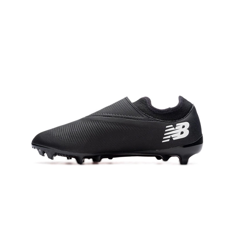 New Balance - Unisex Furon Team Firm Ground Soccer Cleats (Wide) (SF3FB75-2E)