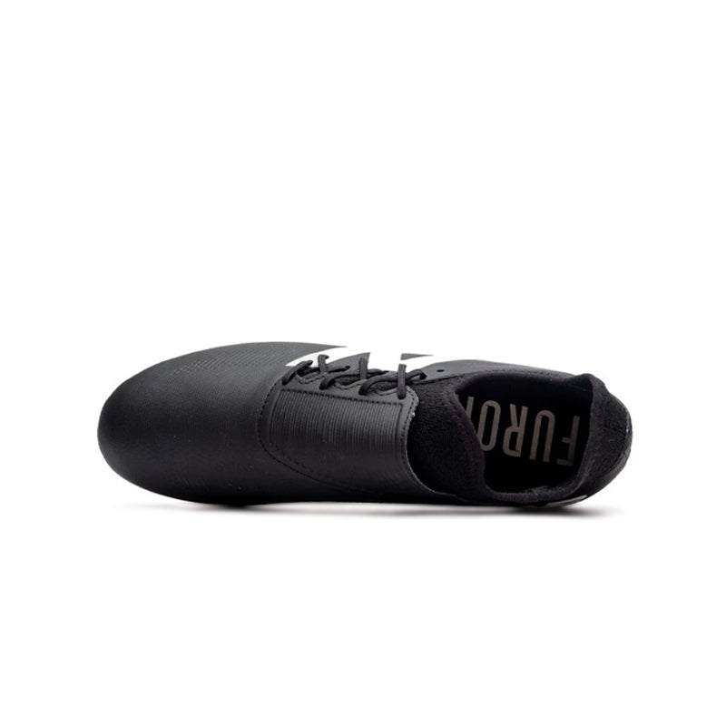 New Balance - Unisex Furon Team Firm Ground Soccer Cleats (Wide) (SF3FB75-2E)