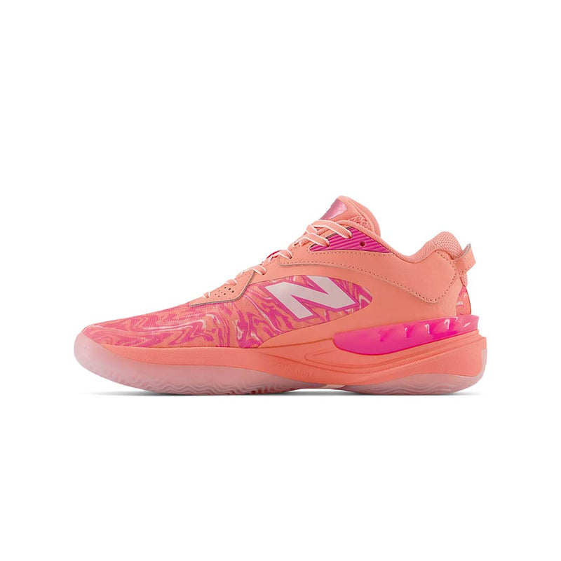 New Balance - Men's Hesi Low v2 Shoes (BBHSLFV2-D)