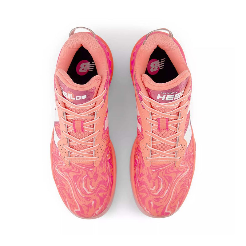 New Balance - Men's Hesi Low v2 Shoes (BBHSLFV2-D)