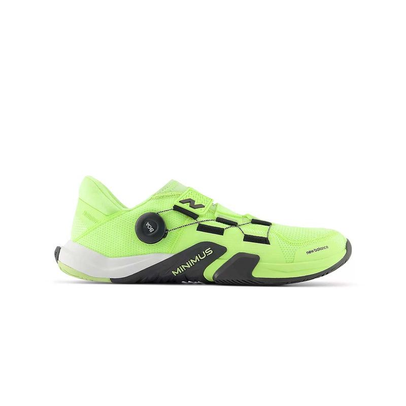 New Balance - Men's Minimus TR BOA v2 Shoes (MMTRB2HI-D)