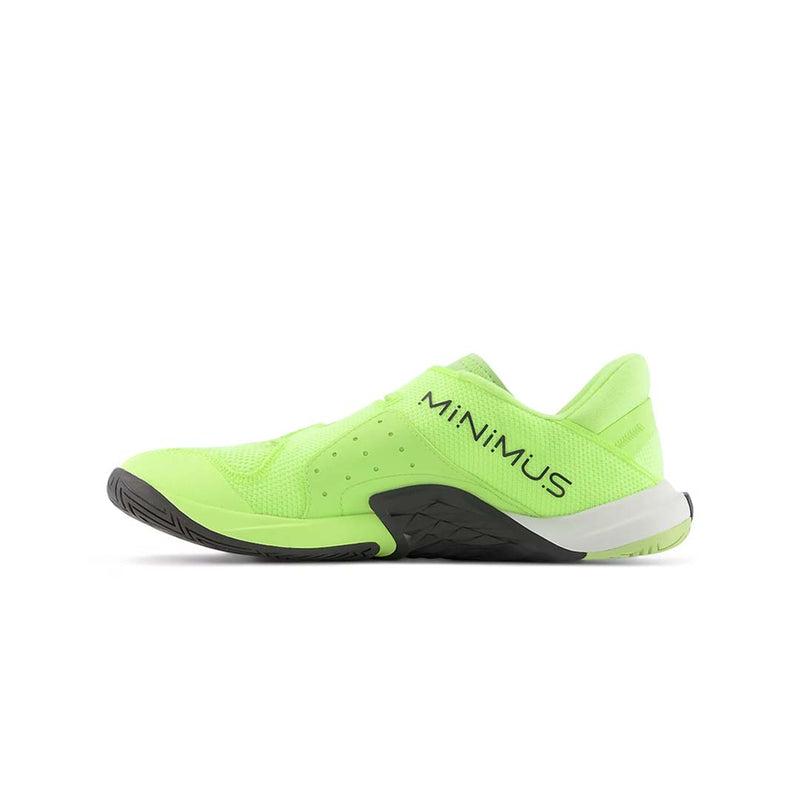 New Balance - Men's Minimus TR BOA v2 Shoes (MMTRB2HI-D)