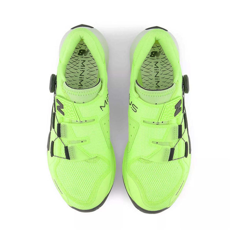 New Balance - Men's Minimus TR BOA v2 Shoes (MMTRB2HI-D)