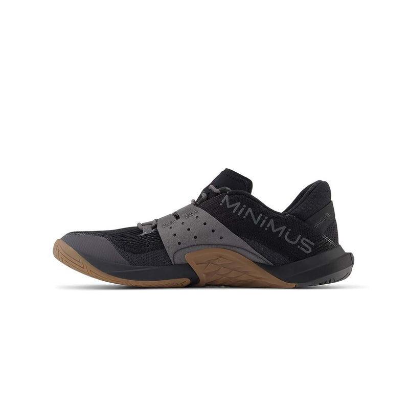 New Balance - Men's Minimus TR v2 Shoes (MXMTRLK2-D)