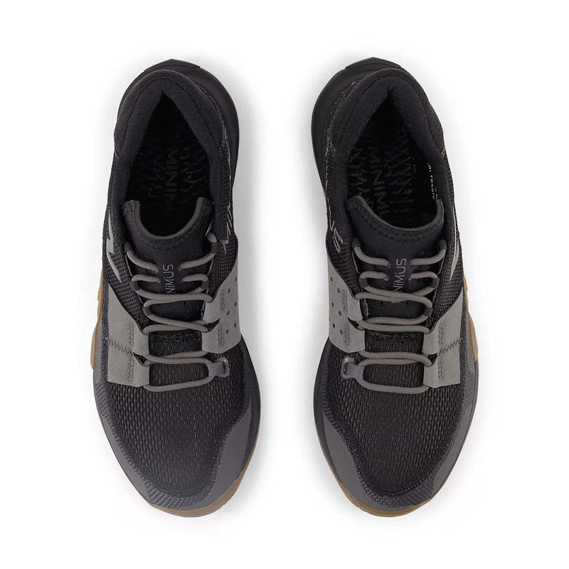 New Balance - Men's Minimus TR v2 Shoes (MXMTRLK2-D)