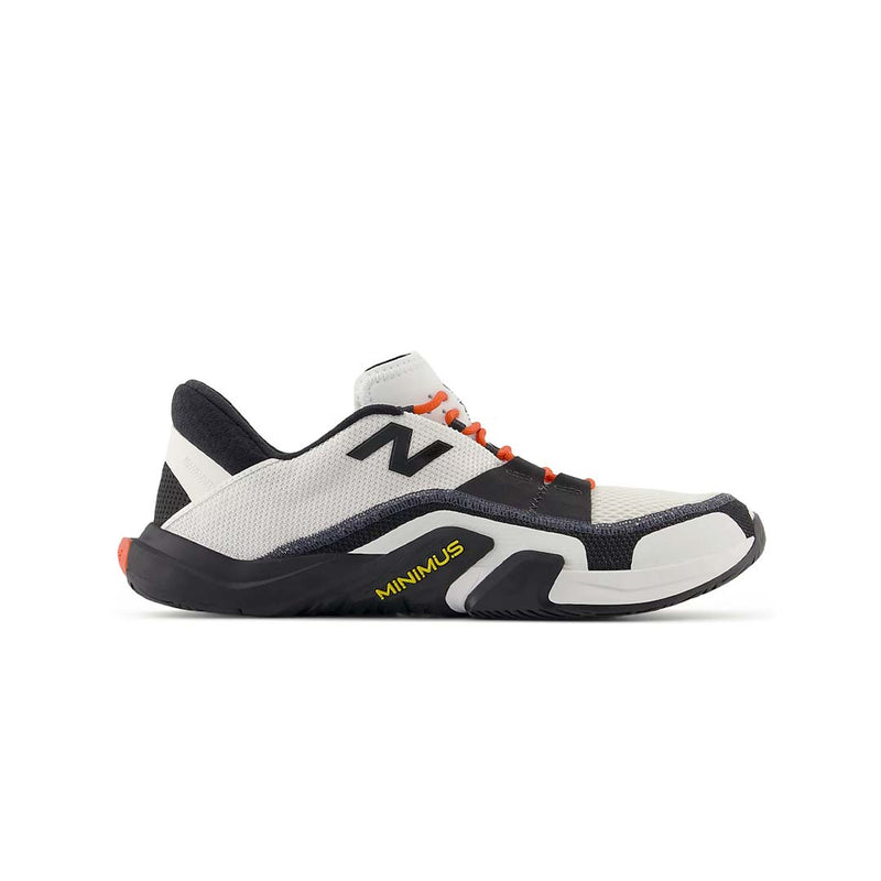 New Balance - Men's Minimus TR v2 Shoes (Wide) (MXMTRLH2-2E)