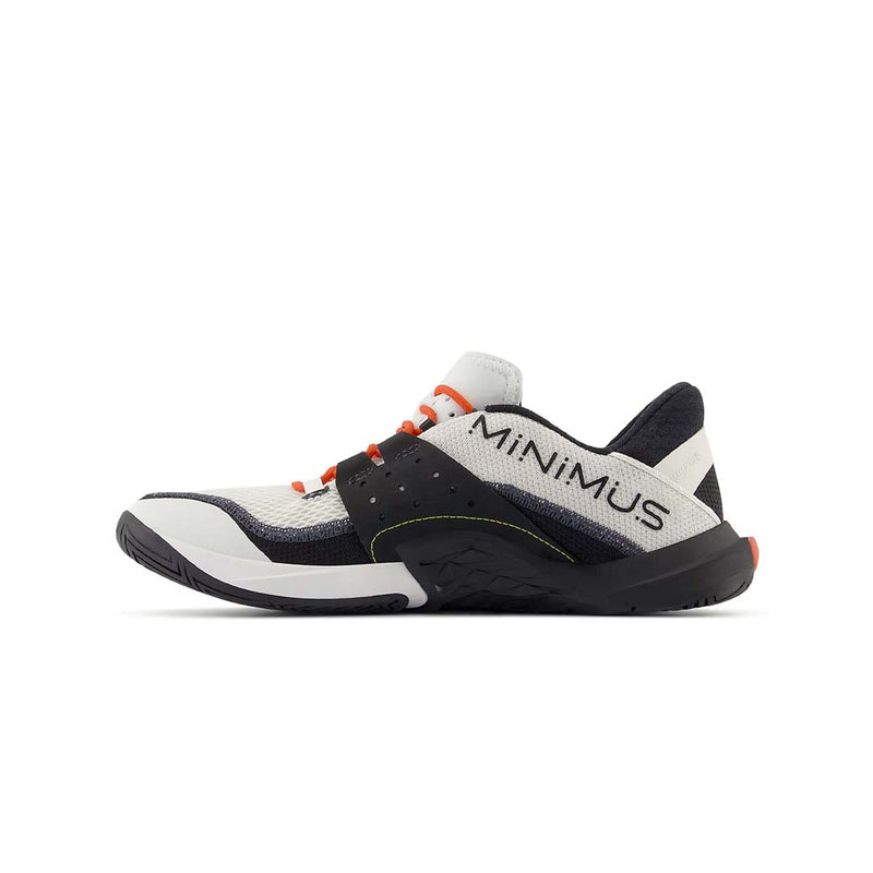 New Balance - Men's Minimus TR v2 Shoes (Wide) (MXMTRLH2-2E)