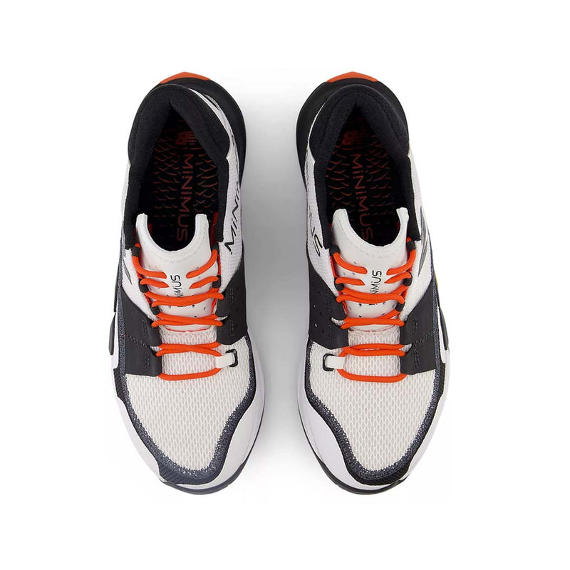 New Balance - Men's Minimus TR v2 Shoes (Wide) (MXMTRLH2-2E)