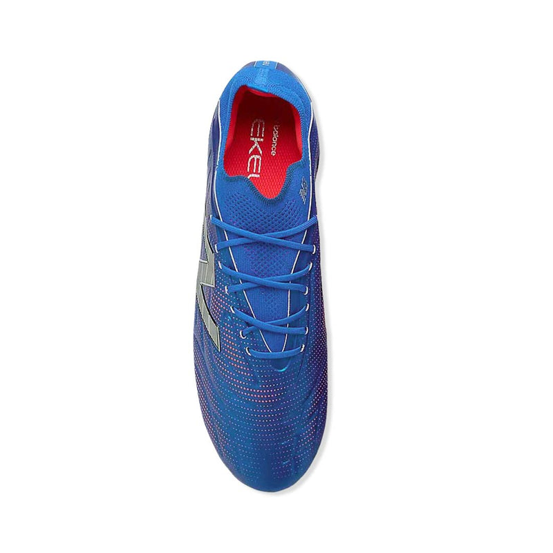 New Balance - Men's Tekela Elite V5 Low Laced Firm Ground Cleats (Wide) (ST1FLMP5-2E)