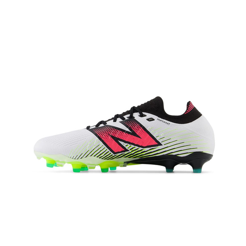 New Balance - Men's Tekela V4 Pro Firm Ground Soccer Cleats (Wide) (ST1FLH45-2E)