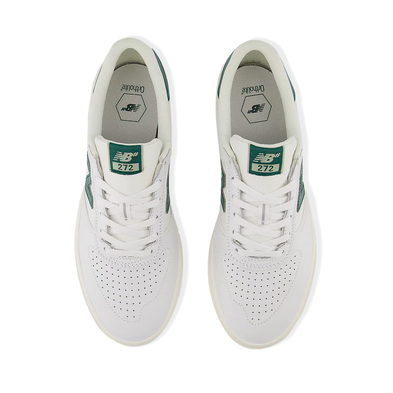 New Balance - Unisex 272 Shoes (NM272NAB-D)