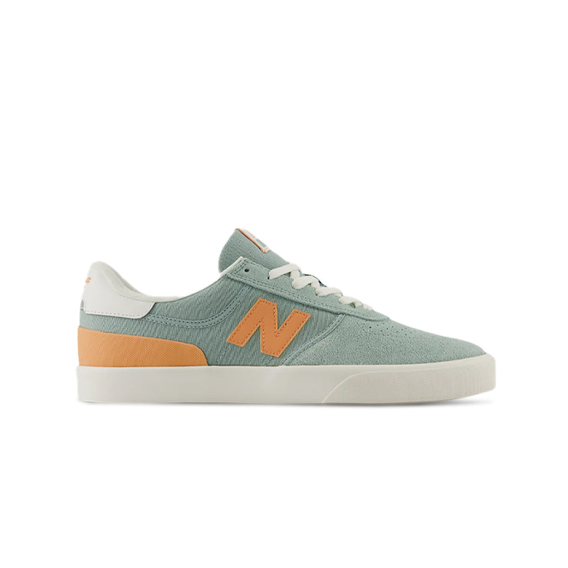 New Balance - Unisex 272 Shoes (NM272TBO-D)
