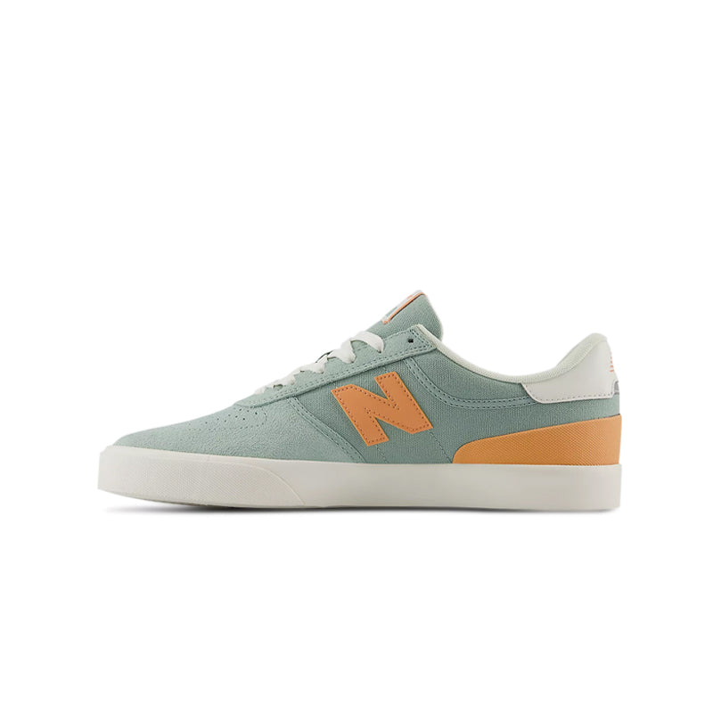 New Balance - Unisex 272 Shoes (NM272TBO-D)