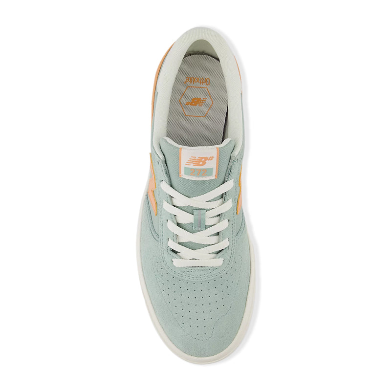 New Balance - Unisex 272 Shoes (NM272TBO-D)