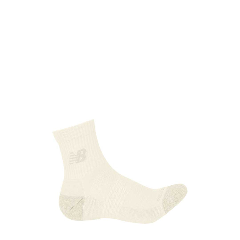 New Balance - Unisex Active 3 Pack 1/4 Socks (LAS35204 AS1)