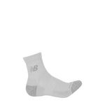 New Balance - Unisex Active 3 Pack 1/4 Socks (LAS35204 AS1)