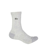 New Balance - Unisex Active Premium 2 Pack Crew Socks (LAS25112 AG)