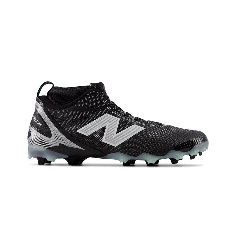New Balance - Unisex FreezeLX v5 Lacrosse Cleats (FREEZBK5-D)