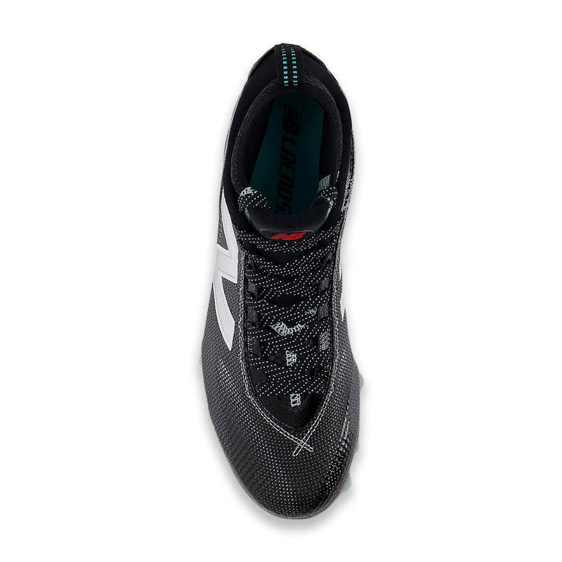 New Balance - Unisex FreezeLX v5 Lacrosse Cleats (FREEZBK5-D)