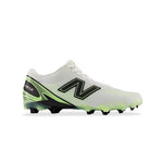 New Balance - Unisex FreezeLX v5 Low Lacrosse Cleats (UREEZ43F-D)
