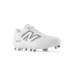 New Balance - Unisex Fresh Foam 3000v7 Molded Baseball Cleats (Wide) (PL3000W7-2E)