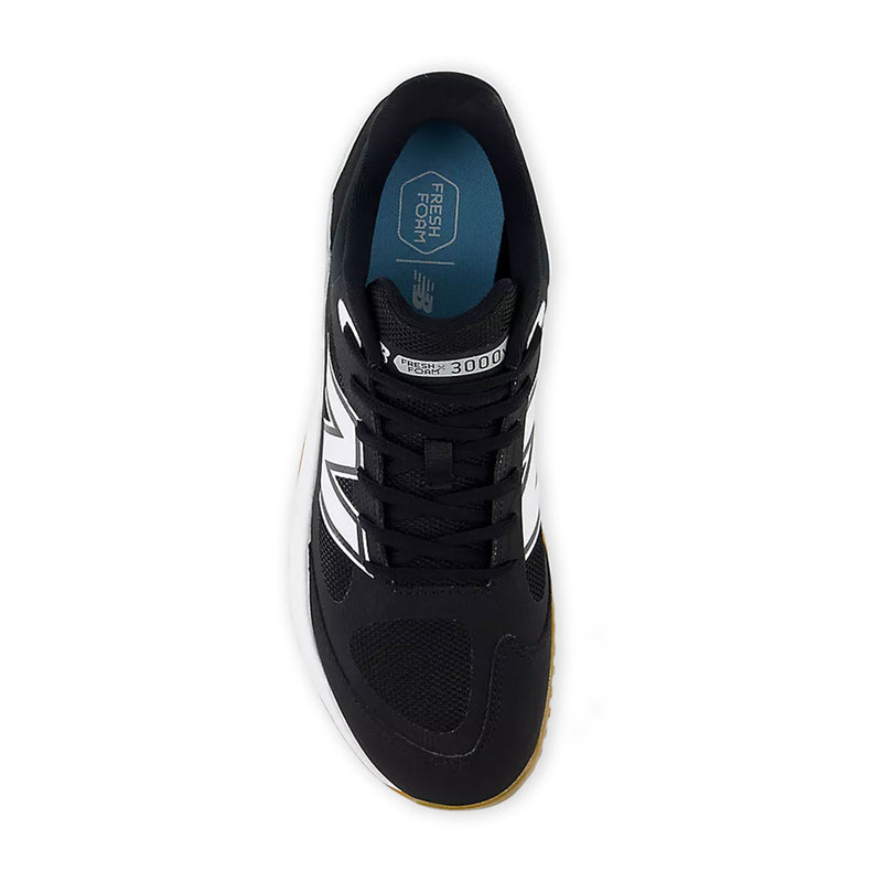 New Balance - Unisex Fresh Foam 3000v7 Shoes (T3000BK7-D)