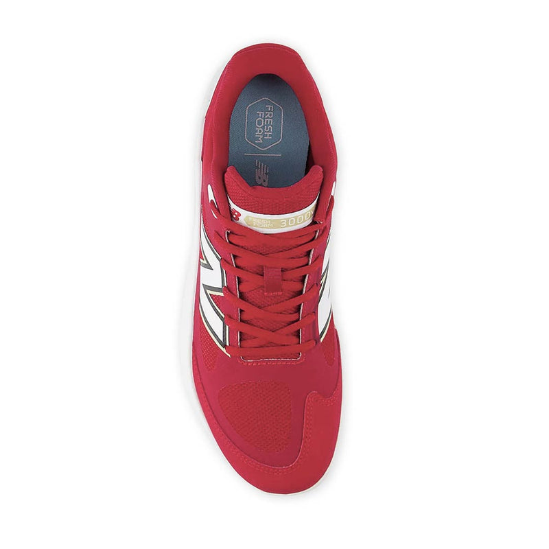 New Balance - Unisex Fresh Foam 3000v7 Shoes (T3000TR7-D)