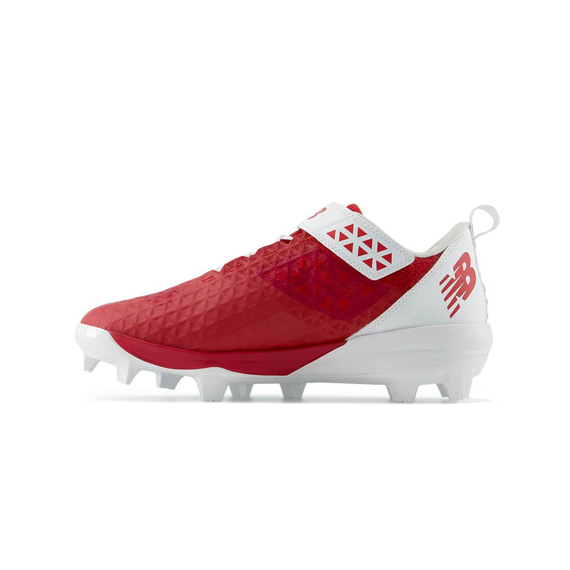 New Balance - Unisex FuelCell 4040v8 Molded Baseball Cleats (PL4040R8-D)