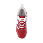 New Balance - Unisex FuelCell 4040v8 Molded Baseball Cleats (PL4040R8-D)