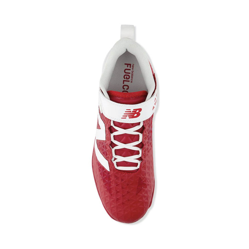 New Balance - Unisex FuelCell 4040v8 Molded Baseball Cleats (PL4040R8-D)
