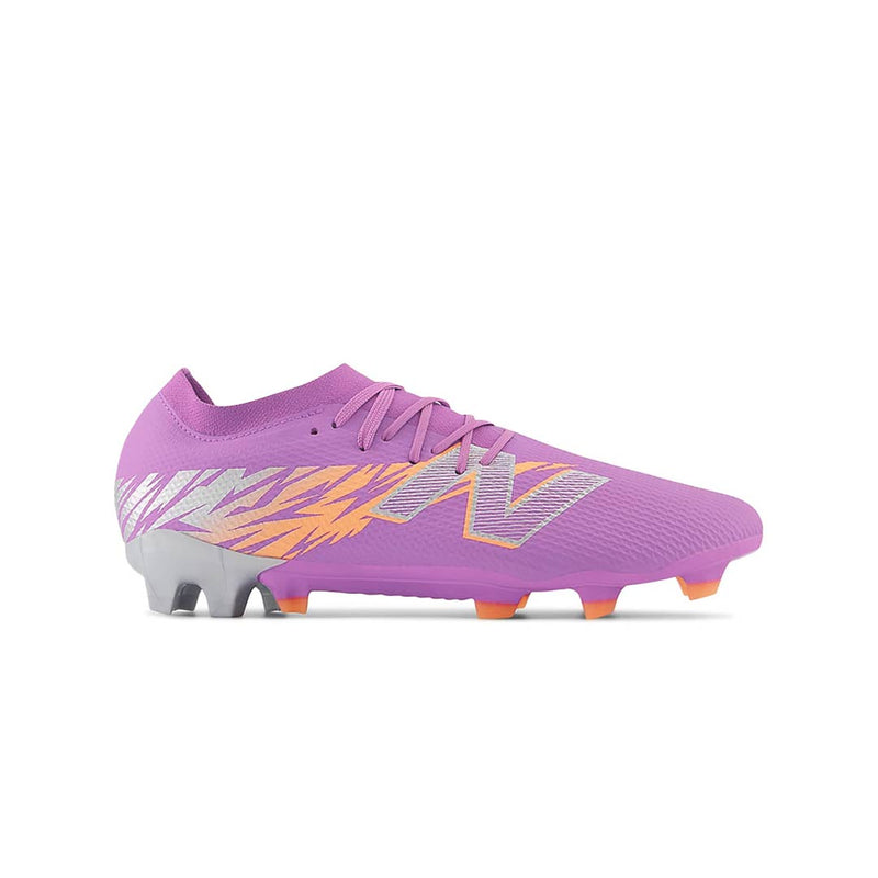 New Balance - Unisex Furon Team Firm Ground Cleats (Wide) (SF3FEJ8-2E)