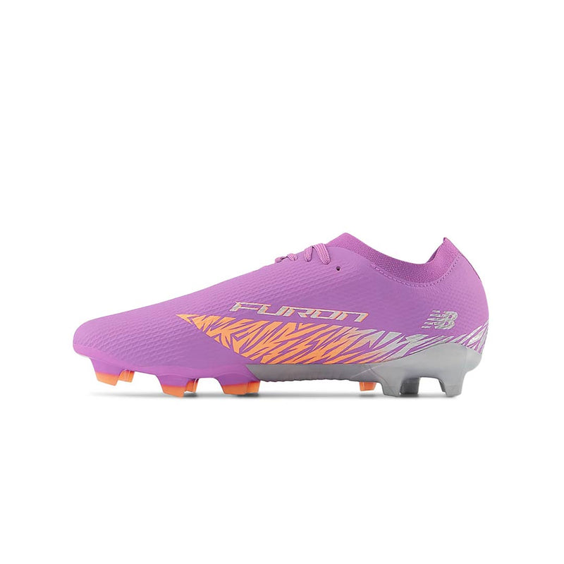 New Balance - Unisex Furon Team Firm Ground Cleats (Wide) (SF3FEJ8-2E)