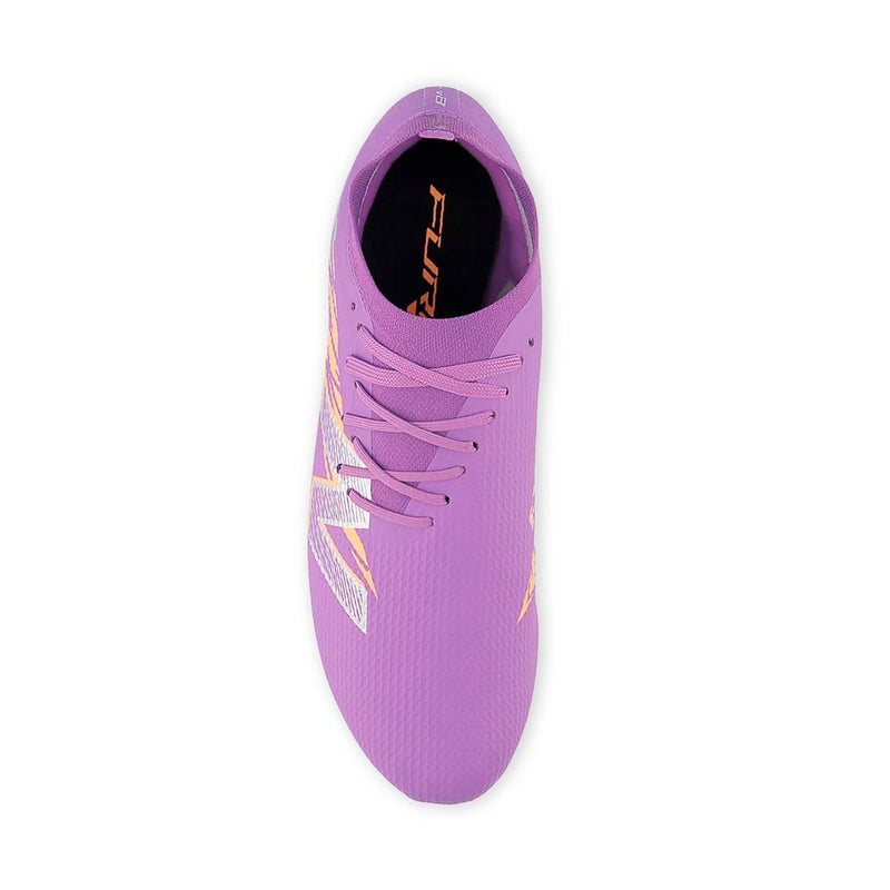 New Balance - Unisex Furon Team Firm Ground Cleats (Wide) (SF3FEJ8-2E)