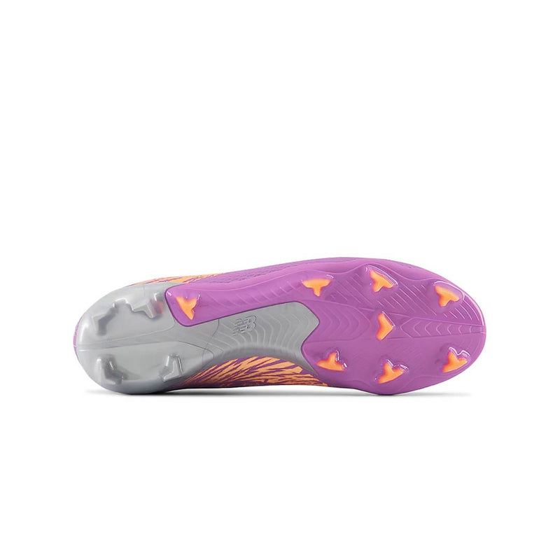 New Balance - Unisex Furon Team Firm Ground Cleats (Wide) (SF3FEJ8-2E)