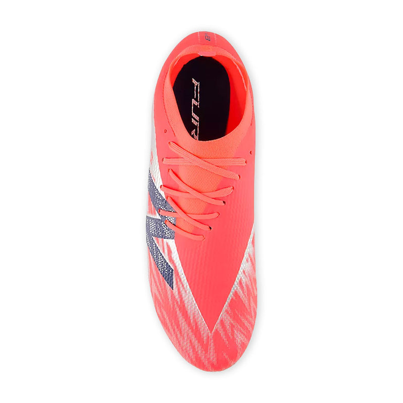 New Balance - Unisex Furon Team Firm Ground V8 Cleats (SF3FMP8-D)