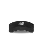 New Balance - Unisex Performance Visor (LAH21105 BK)