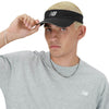 New Balance - Unisex Performance Visor (LAH21105 BK)