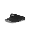 New Balance - Unisex Performance Visor (LAH21105 BK)