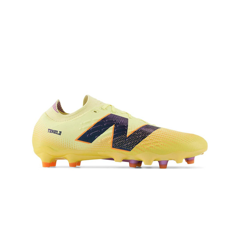 New Balance - Unisex Tekela Pro Low Laced Firm Ground Cleats (ST1FLJ45-D)