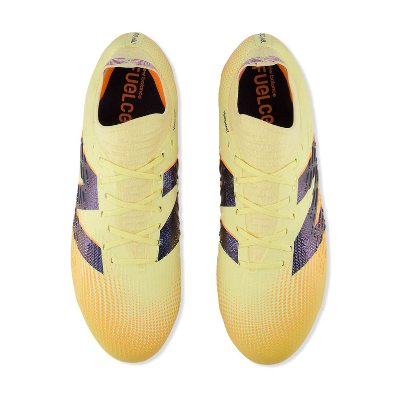 New Balance - Unisex Tekela Pro Low Laced Firm Ground Cleats (ST1FLJ45-D)
